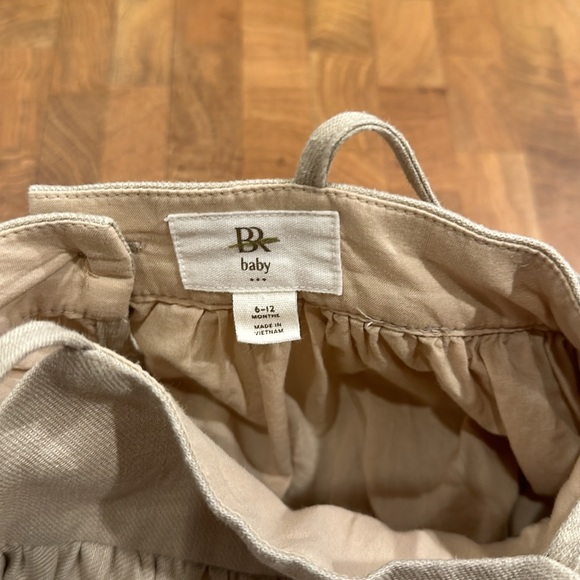 Banana Republic baby dress 12 months - Picture 4 of 6